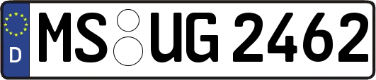 MS-UG2462