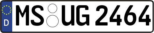 MS-UG2464