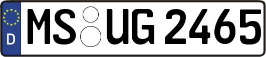 MS-UG2465