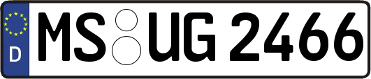 MS-UG2466