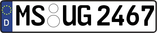 MS-UG2467