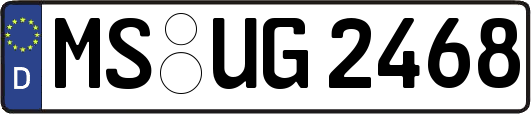 MS-UG2468