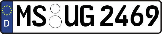 MS-UG2469