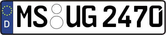MS-UG2470