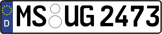 MS-UG2473