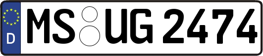 MS-UG2474