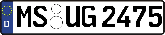 MS-UG2475