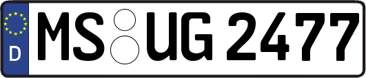 MS-UG2477