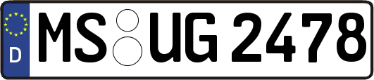 MS-UG2478