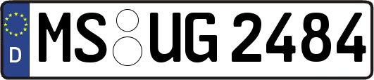 MS-UG2484