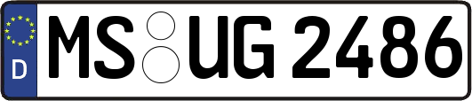 MS-UG2486