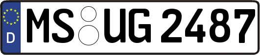 MS-UG2487