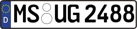 MS-UG2488