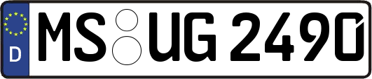 MS-UG2490