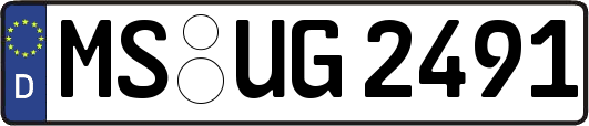 MS-UG2491