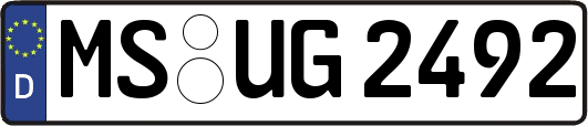 MS-UG2492