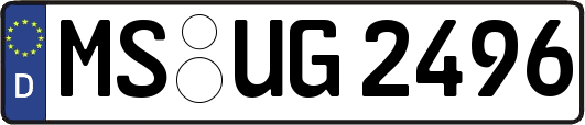 MS-UG2496