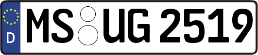 MS-UG2519