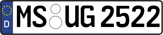 MS-UG2522