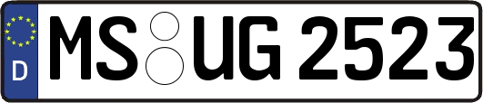MS-UG2523