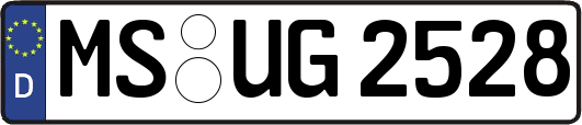 MS-UG2528