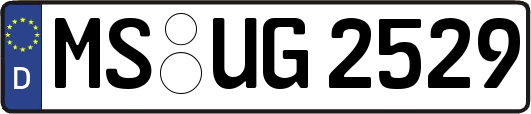 MS-UG2529
