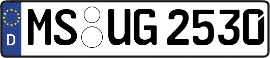 MS-UG2530