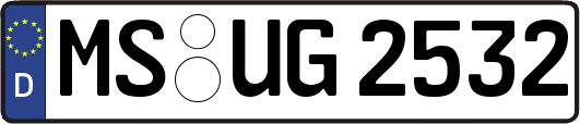 MS-UG2532