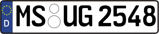 MS-UG2548