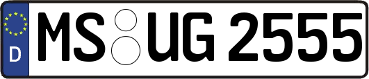 MS-UG2555