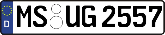 MS-UG2557