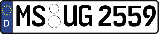 MS-UG2559