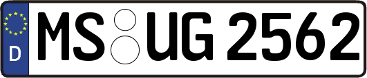 MS-UG2562