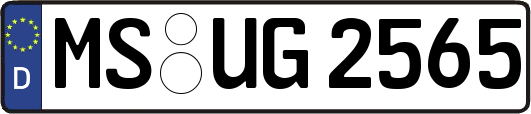 MS-UG2565