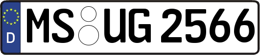 MS-UG2566