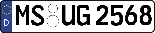 MS-UG2568