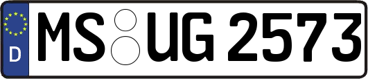 MS-UG2573