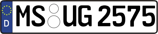 MS-UG2575