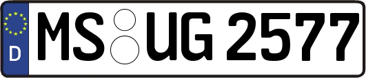 MS-UG2577