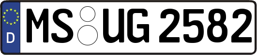 MS-UG2582