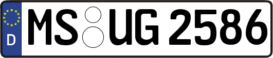 MS-UG2586