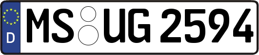 MS-UG2594