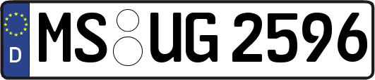 MS-UG2596