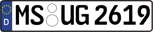 MS-UG2619
