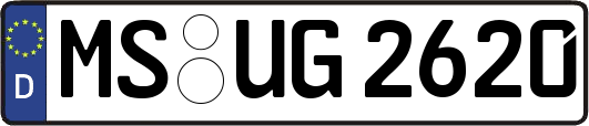 MS-UG2620