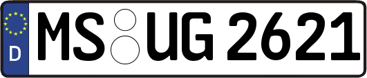 MS-UG2621
