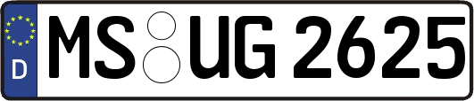 MS-UG2625
