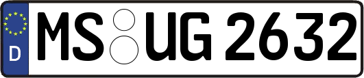 MS-UG2632