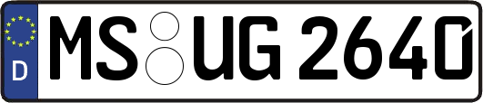 MS-UG2640