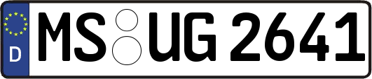 MS-UG2641